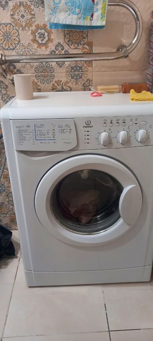 Ремонт стиральных машин