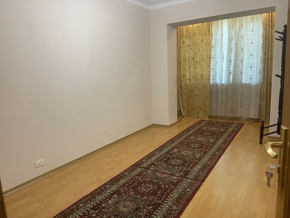 Аренда 5 комнатной квартиры
