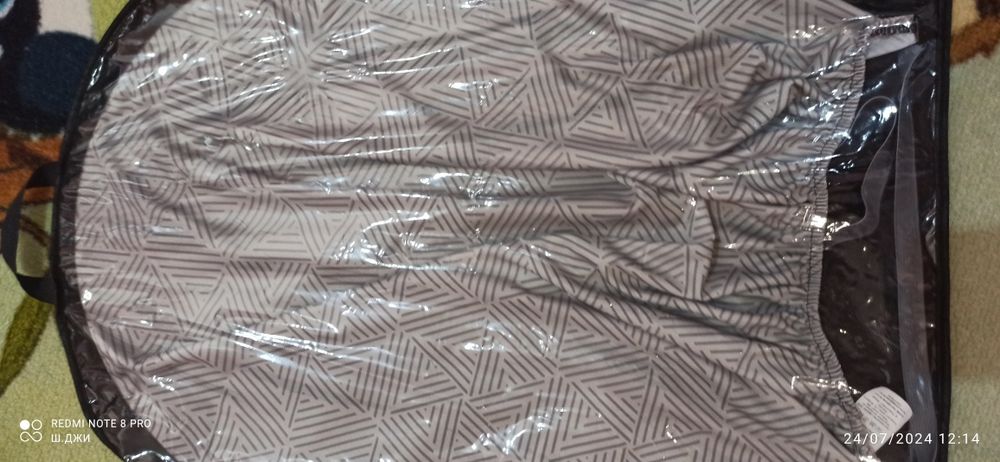 Сенник за количка