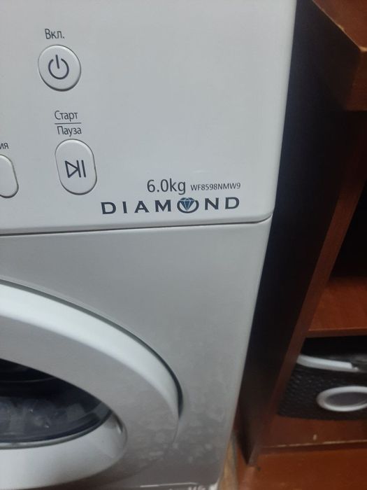 Стиральная машина Samsung 6 kg