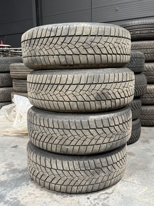 Jante aliaj r17 pentru range rover