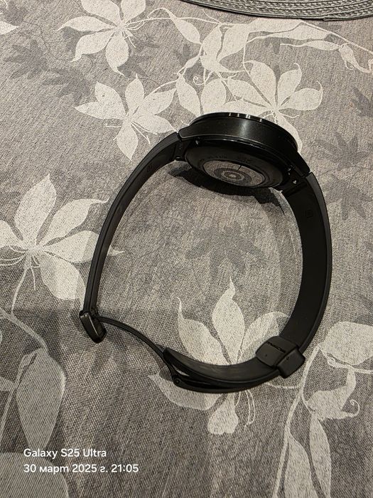 Samsung Galaxy Watch 5 Pro 45 mm