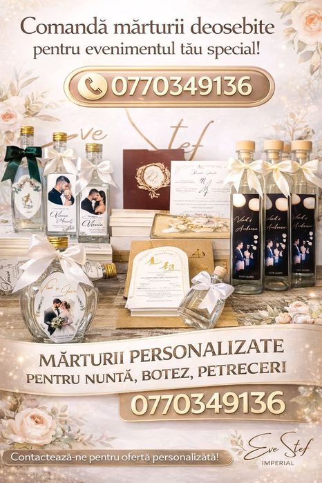 Marturii nunta marturii botez