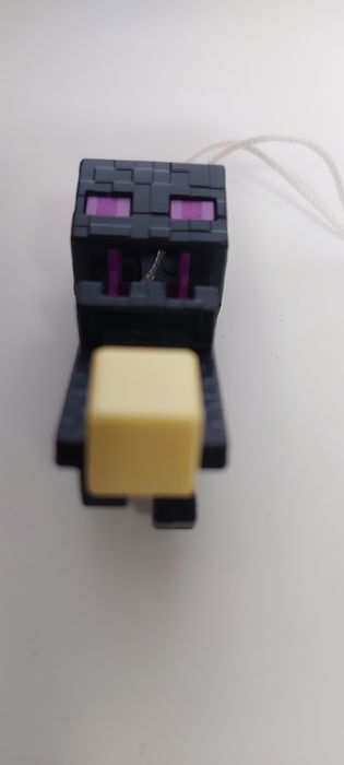 Minecraft kinder joyЭндермен за 2000т