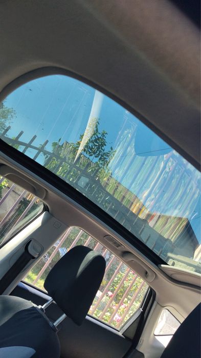 Nissan Qashqai 4x4