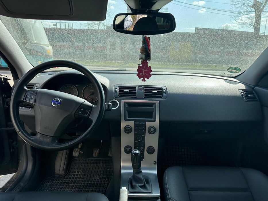 VOLVO V50 2007 — imagine 6