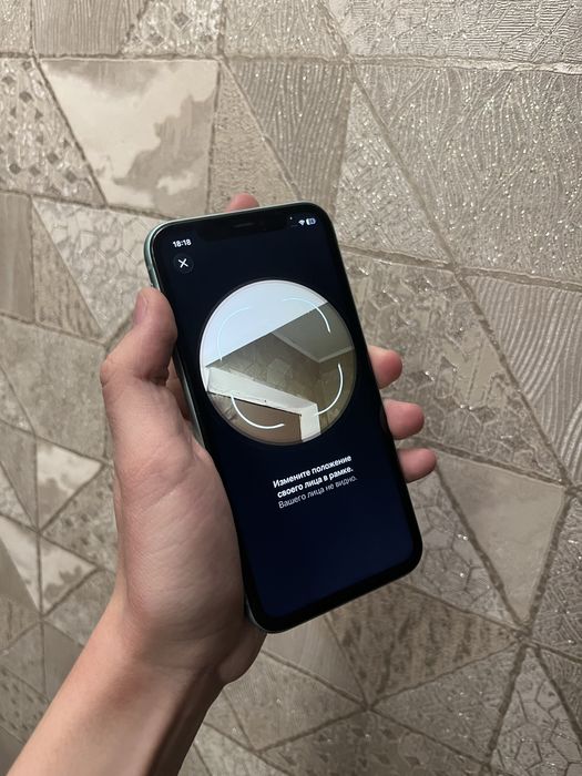 iphone 11  64gb 72акб