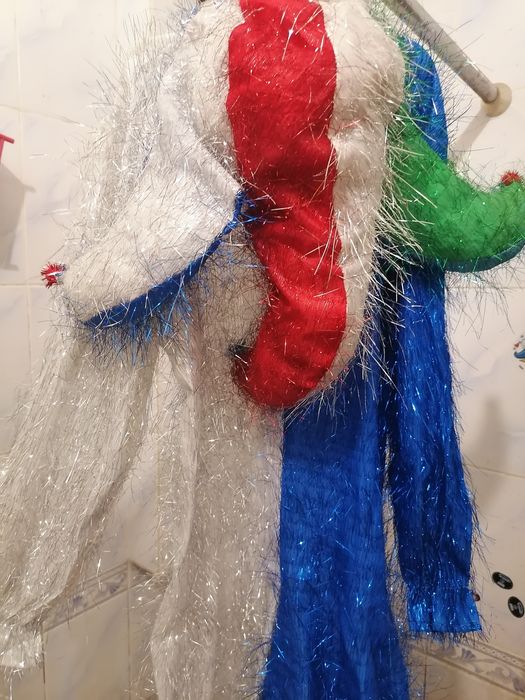 Костюмы новогодние мальчику 7-9