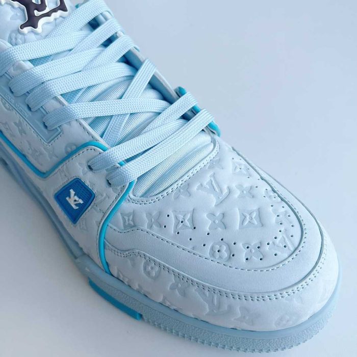 Adidasi Louis Vuitton Trainer premium