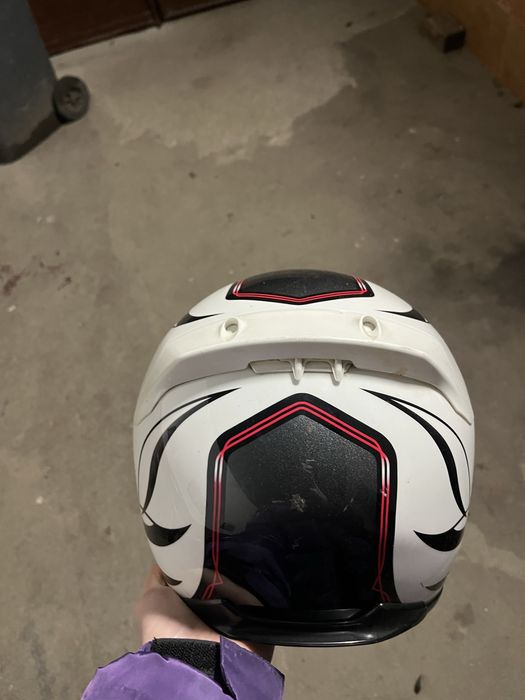 Casca moto, scuter, atv