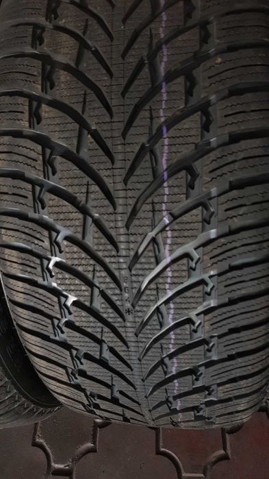 anvelope Bridgestone,Nokian 265/45/21 m&s iarna