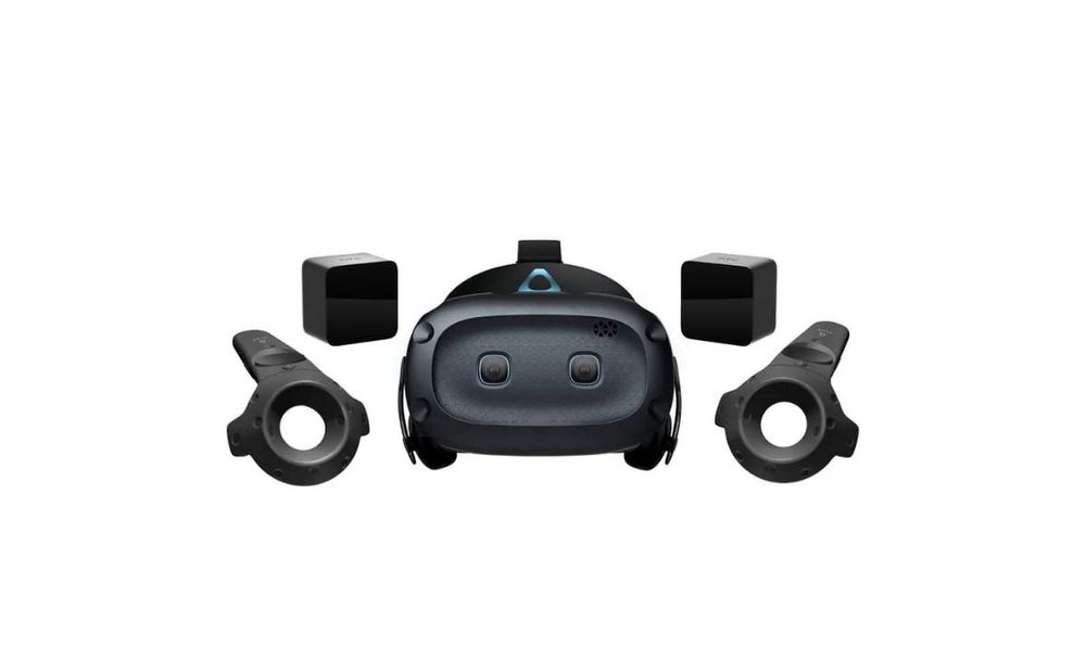 Система виртуальной реальности Vive Cosmos Elite