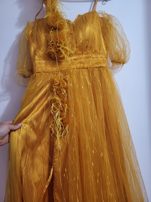 Rochie de seara.