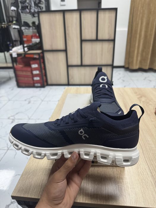 On cloud 6 versa