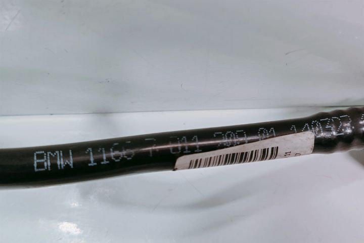 Furtun vacuum 1166781120901 BMW Seria 5 E60/E61 (facelift)