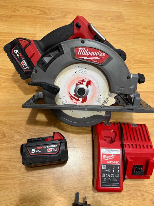 Milwaukee M18 FCS66