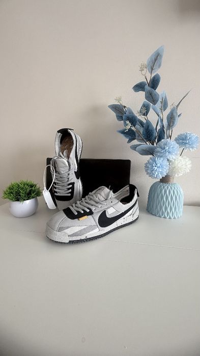 Кроссовки в LUX качестве