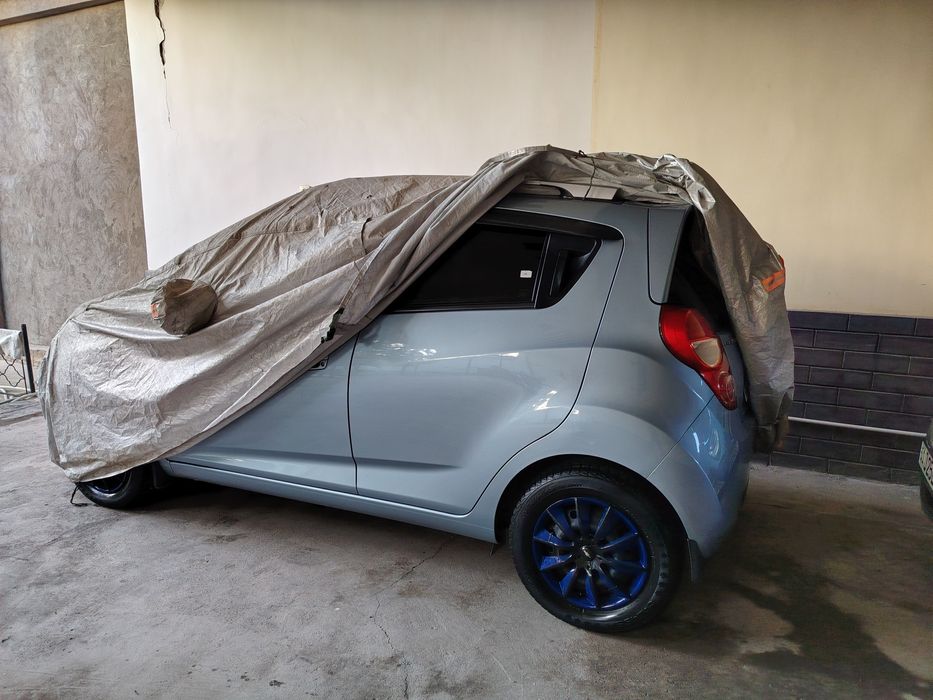 Spark 2014. Srochna!