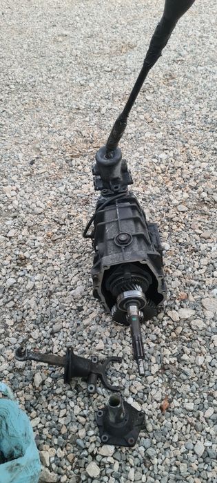 Cutie de viteze Iveco Daily