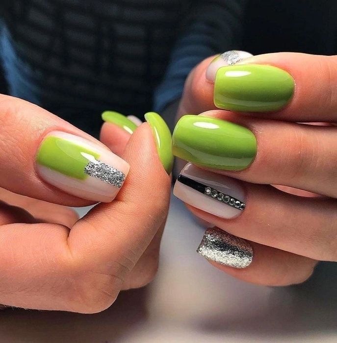 Обучающие курсы по маникюру