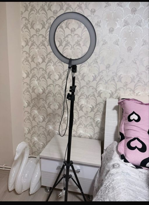 Lampa make up in stare foarte buna
