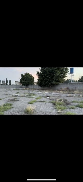 праданётсая участка