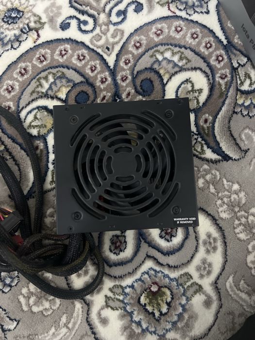 zm700 блок питания 700w