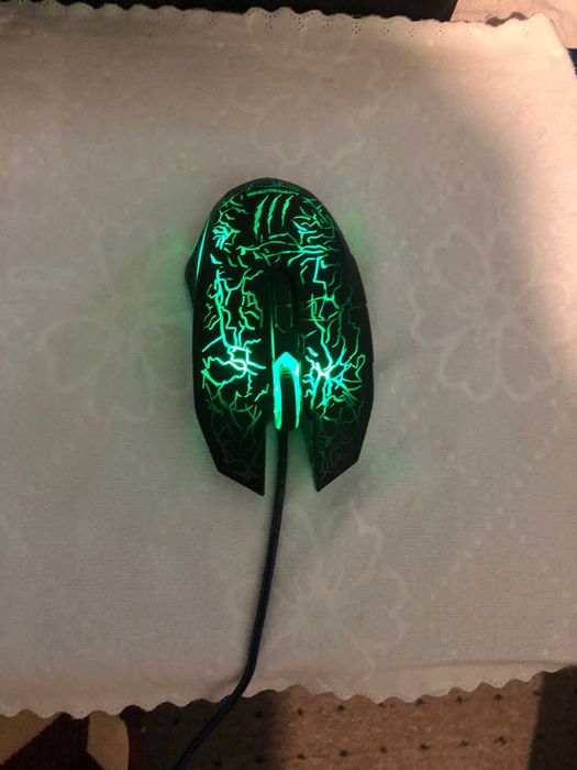 Mouse pentru Calculator