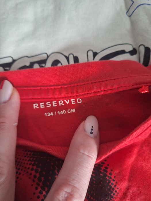 Детски тениски и къси панталони