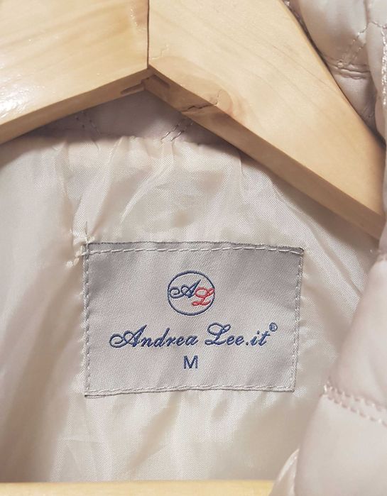 Леко, тънко дамско яке, М размер