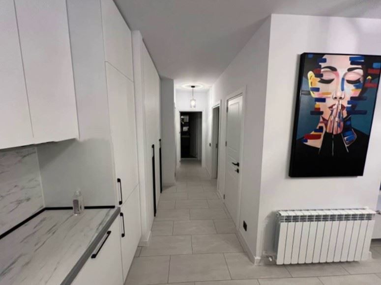 Дава се под наем Тристаен апартамент в София, Манастирски ливади - 120 кв.м за 1474.92 € - Снимка #2