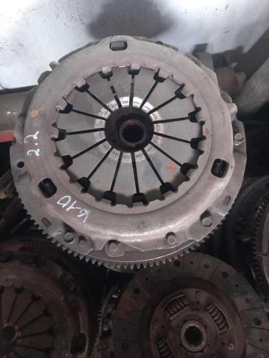 Маховик галант акула galant