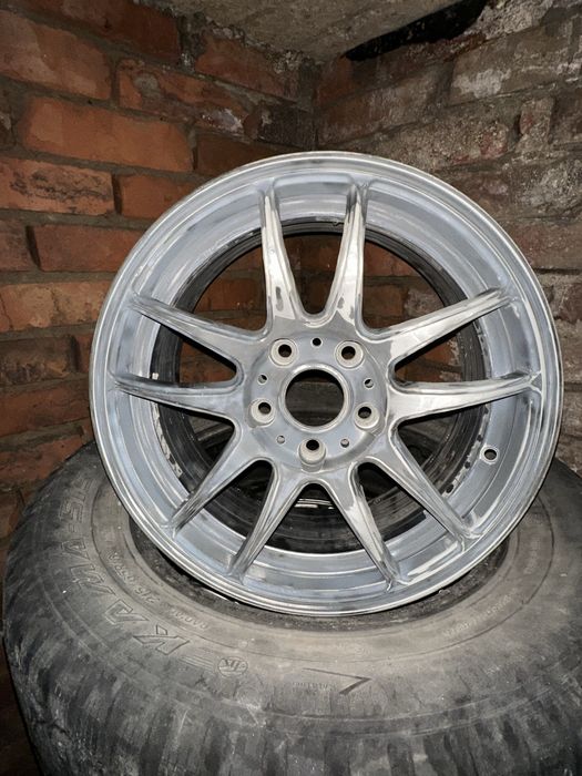 Продам диски R16