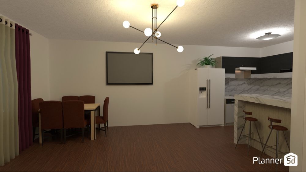 Servicii de design interior