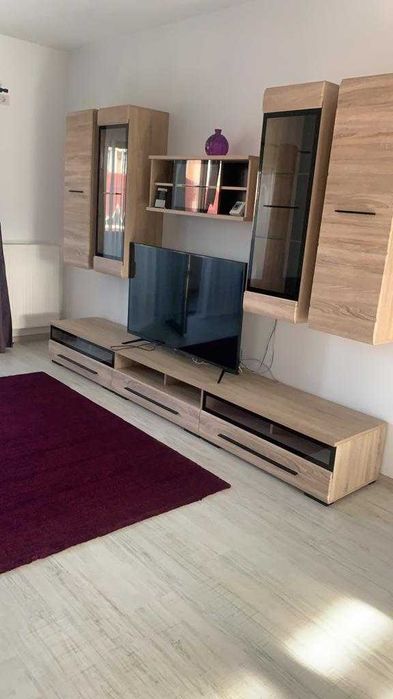 Apartament 3 camere de inchiriat in Otopeni (CENTRAL), 1 LOC DE PARCARE INCLUS