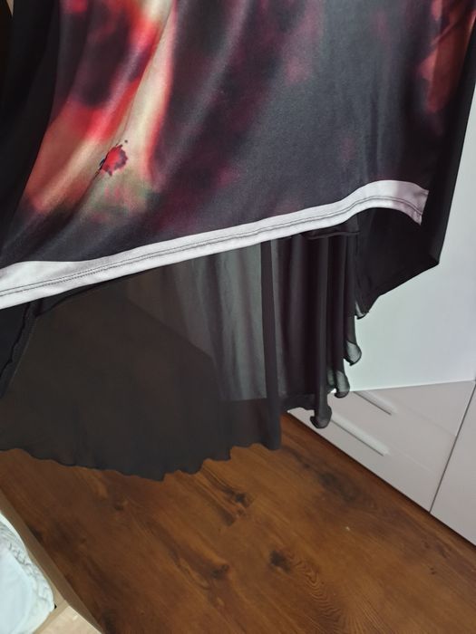 Стилна лятна Рокля Manuela