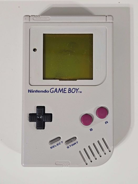 Nintendo Gameboy DMG