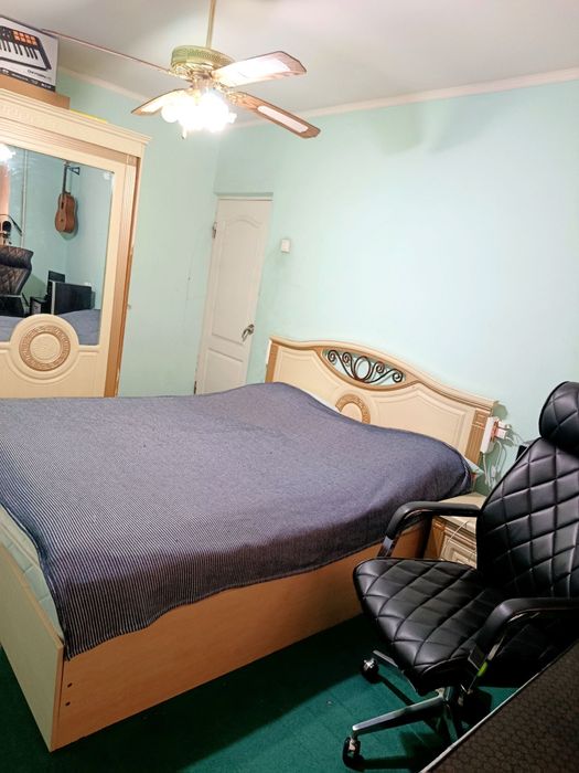 Продается квартира Буз-2, Эко базар, Чимган, Ялангач 3/2/5