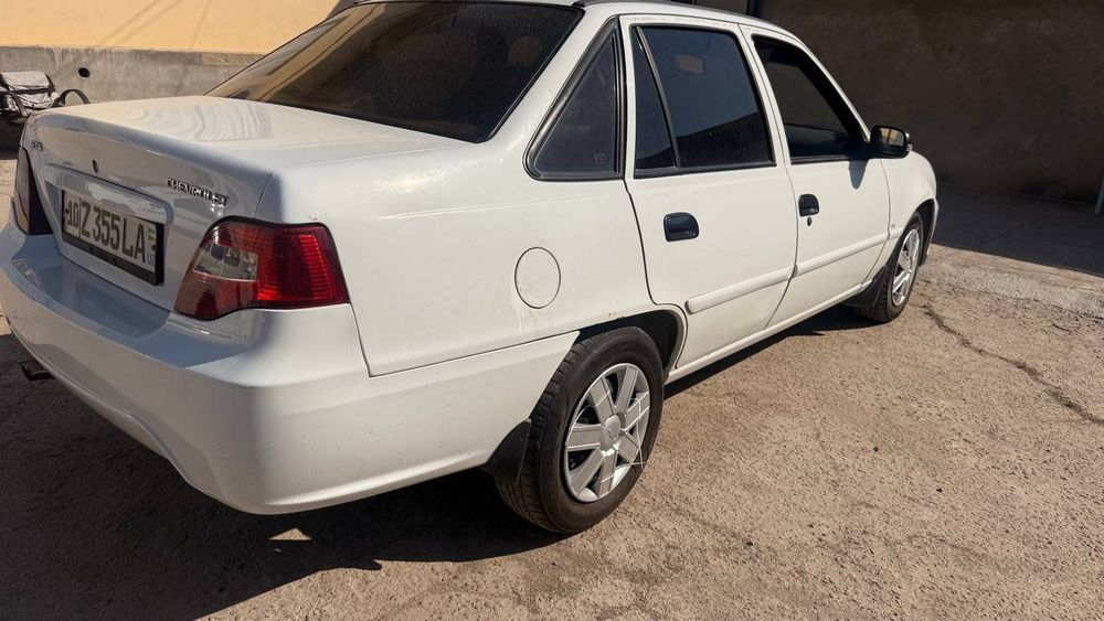 neksa 2 metan gaz 2015yil