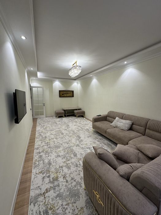 Жк Nrg Zamon Янгиабад метро новостройка