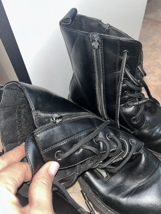 Обувь осень -весна