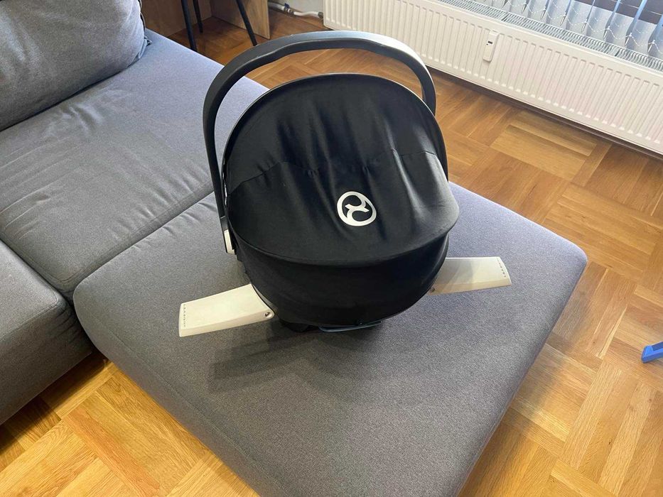 Детско столче за кола Cybex Gold Aton 5, 0-13 кг,