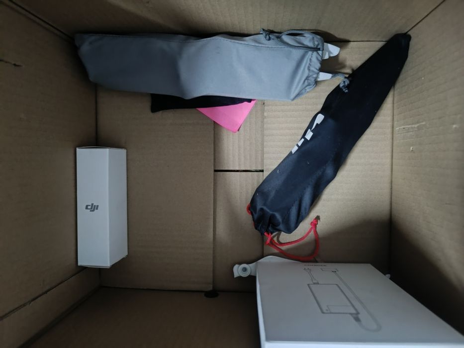 Дрон DJI Phantom 3 Professional