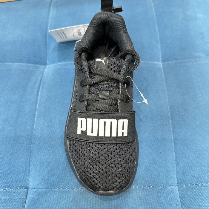 Puma Wired Run| Оригинални детски маратонки