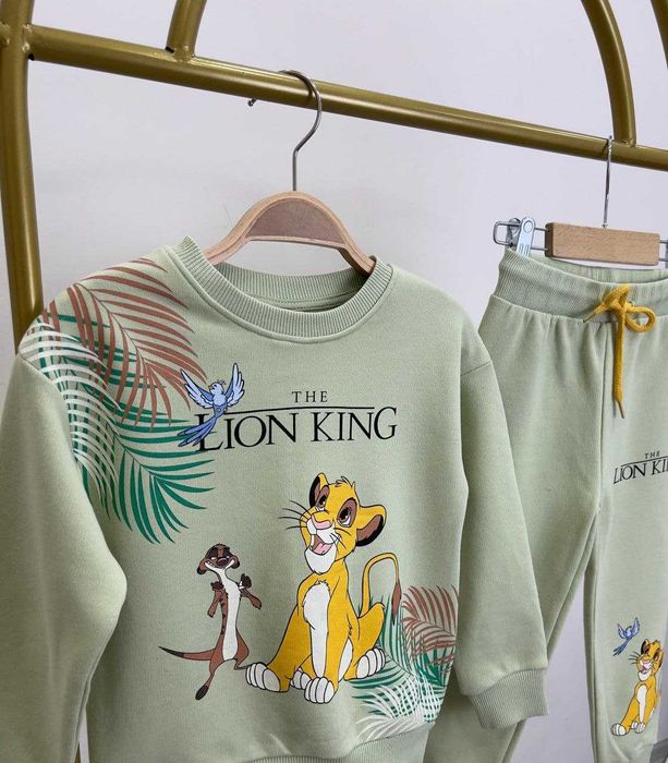 Костюм на осень. ZARA 3 лет