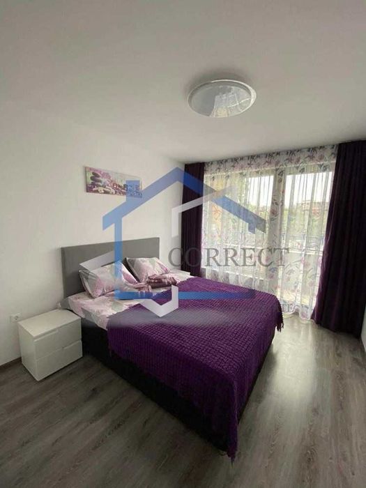 Дава се под наем Двустаен апартамент в Варна, Младост 1 - 75 кв.м за 408 € - Снимка #2