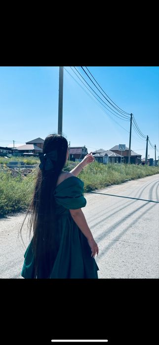 Платье Вечернее мини
