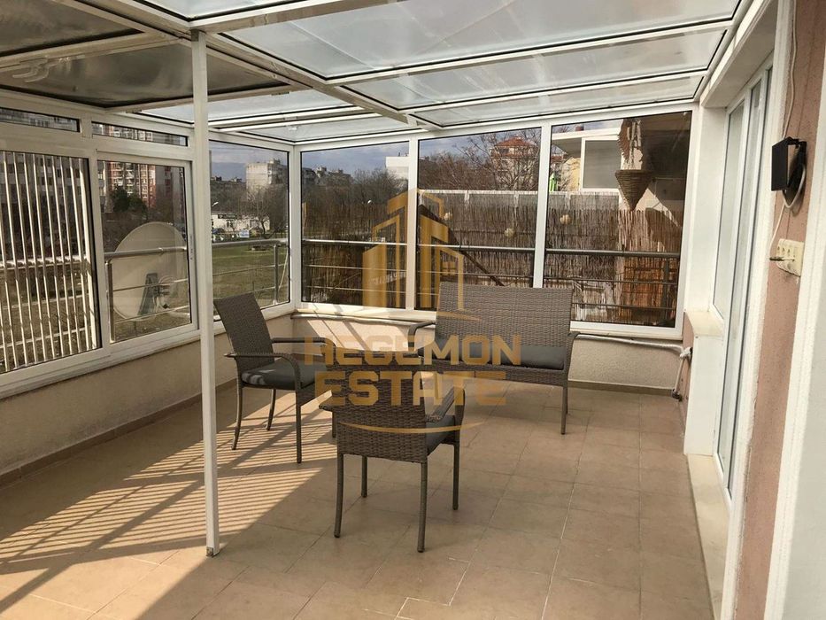 Продава се Двустаен апартамент в Варна, Възраждане 1 - 90 кв.м за 1834 €/кв.м - Снимка #10