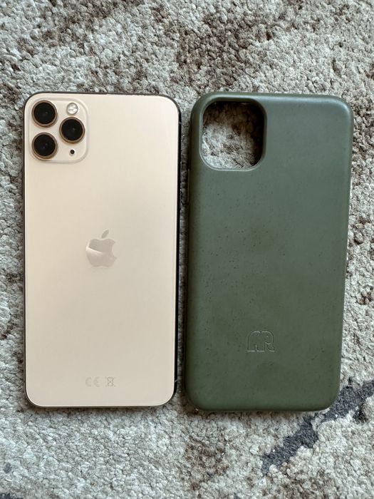 iPhone 11 Pro Max 512Gb, stare foarte bună- preț fix