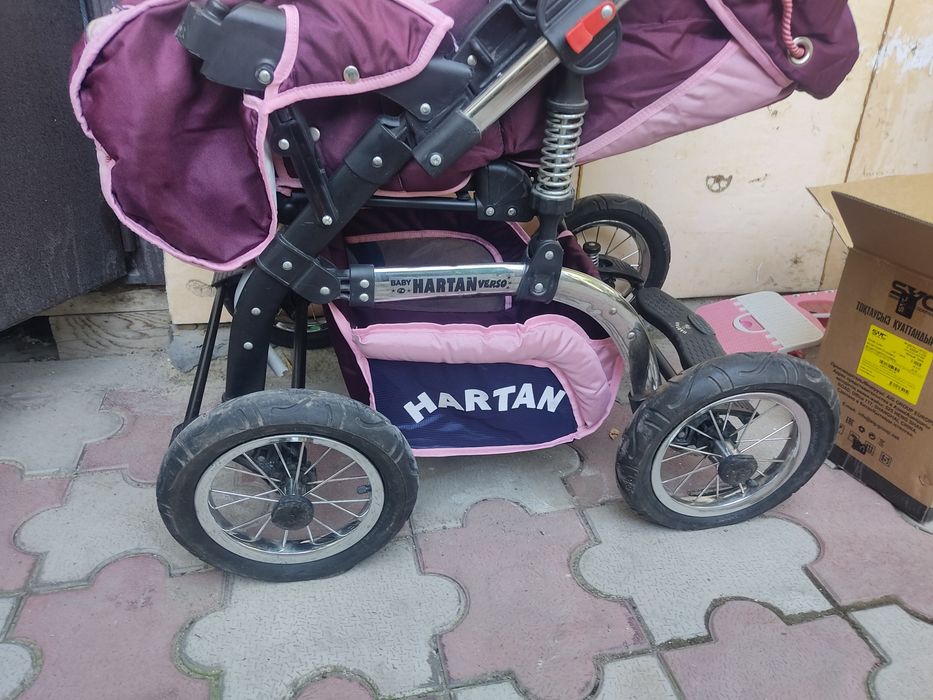 Коляска бесплатно